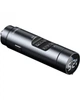 FM трансмиттер Baseus Energy Column Car Wireless MP3 Charger Dark grey (CCNLZ-C0G) - изображение 2