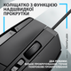 Мышка Logitech G502 X USB Black (910-006138) - изображение 3