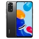 Мобільний телефон Xiaomi Redmi Note 11 4G 4/128gb Black 6.43" 5000mAh (1944np) - зображення 1