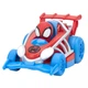 Машинка інерційна Spidey Pull Back Vehicle Spidey Спайді - изображение 1