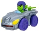 Машинка Spidey Little Vehicle Green Goblin W1 Гоблін - изображение 1