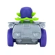 Машинка Spidey Little Vehicle Green Goblin W1 Гоблін - изображение 4