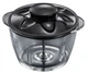 Подрібнювач Russell Hobbs 24662-56 Matte Black - изображение 5