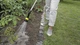 Зрошувач ручний Karcher "Plus", Штанга для поливу, душ садовий, 6 режимів, поворотна основа - зображення 6