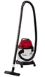 Пилосос Einhell вологій/сухій прибиранні TC-VC 1820 S 20л - зображення 1