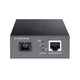 Медiаконвертер TP-LINK TL-FC311A-20 10/100/1000 WDM (TX 1550nm RX 1310nm) SM 20km SC - изображение 3
