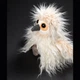 М'яка іграшка sigikid Beasts Сова 26 см 39314SK - зображення 5