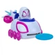 Машинка Spidey Little Vehicle Ghost Spider W1 Привид-павук - изображение 4