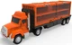 Вантажівка-транспортер DRIVEN POCKET SERIES WH1181Z - изображение 2