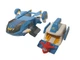 Ігровий набір Super Wings Air Moving Base, Повітряна База, світло, звук - изображение 1