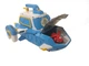 Ігровий набір Super Wings Air Moving Base, Повітряна База, світло, звук - изображение 8