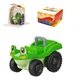 Ігрова фігурка Рев та Рамбл Wheelie Friends Краш - изображение 7