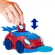 Машинка Spidey Little Vehicle Spidey W1 Спайді - изображение 5