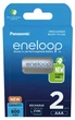 Акумулятор Panasonic Eneloop AAA 800 2BP mAh NI-MH - зображення 2