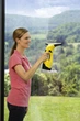 Пилосос для миття вікон Karcher WV 2 - изображение 9