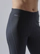 Жіночий комплект термобілизни CRAFT Core Warm Baselayer Set 1909708-999000 Black M - зображення 7