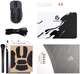 Мышь G-Wolves Skoll Mini SK-S ACE 2020 Edition (Black) - изображение 6