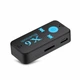 Беспроводной адаптер Bluetooth приемник аудио ресивер BT-X6 - изображение 6
