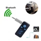 Беспроводной адаптер Bluetooth приемник аудио ресивер BT-X6 - изображение 3