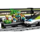 Конструктор LEGO City Пасажирський поїзд-експрес (60337) - зображення 8