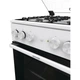 Плита газова GORENJE GK 5A21 WH - изображение 6