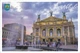 Патриотические Открытки Apriori 8 шт, 15 на 10 см, Флаг Украины, Города Украины, Киев, Харьков, Днепр, Херсон, Одесса, Николаев, Запорожье, Львов, 2 вид - изображение 2