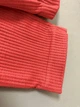 Лосіни в рубчик на високій посадці Formactive ХS/S червоні - зображення 4