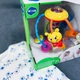 Набор для девочки George 6-9 месяцев, боди и развивающая игрушка, ДТ_57, 68-74 см - изображение 2