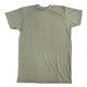 Футболка US Army Moisture Wicking Undershirt Песочный M Regular - изображение 1