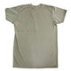 Футболка US Army Moisture Wicking Undershirt Песочный M Regular - изображение 2