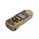 Портативная метеостанция Kestrel Meters 4000NV Coyote Brown - изображение 4