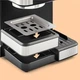 Кофеварка рожковая Klarstein Arabica Comfort (10035655) - изображение 4