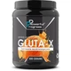 Глютамін для спорту Powerful Progress Gluta Х 300 g /30 servings/ Orange - зображення 1