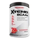 Амінокислота BCAA для спорту Scivation Xtend BCAAs 384 g /30 servings/ Watermelon - зображення 1
