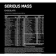 Гейнер Optimum Nutrition Serious Mass 5455 g /16 servings/ Chocolate - изображение 2