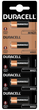 Батарейка Duracell MN21 уп. 1х5 шт. (6807085) - зображення 1