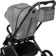 Сумка-органайзер Lionelo Little Cube Grey (LO-LITTLE CUBE GREY) - изображение 6