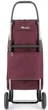 Сумка-тележка Rolser I-Max MF 2L 43 Burdeos IMX304-1060 (929649) - изображение 4