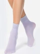 Шкарпетки Conte Fantasy 16С-125СП 23-25 р Violet (4810226312490) - зображення 2