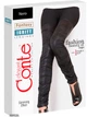 Леггинсы женские Conte Fantasy Igritt 170-94 см Nero (4815003048777) - изображение 1