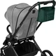 Сумка-органайзер Lionelo Little Cube Green (LO-LITTLE CUBE GREEN) - изображение 5