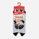 Детские носки хлопковые Conte Kids Tip-Top 17С-59СП-553 20 р Светло-серые (4810226599273) - изображение 2
