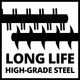 Аэратор Einhell GC-SA 1231/1 (3420640) - изображение 10