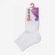 Детские носки хлопковые Conte Kids CK Class 13С-9СП 22 Белые (4810226597903) - изображение 3