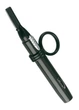 Триммер для стрижки бровей ULTRON Razon Pen SX45 черный (5412058115929) - изображение 1