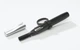 Триммер для стрижки бровей ULTRON Razon Pen SX45 черный (5412058115929) - изображение 2