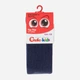 Детские колготки 8-9 лет хлопковые Conte Kids CK Tip-Top 4С-03 СП 128-134 см (20) Темный джинс (4810226606674) - изображение 2