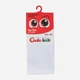 Детские колготки 10-11 лет хлопковые для девочек Conte Kids CK Tip-Top 4С-03 СП 140-146 см (22) Белые (4810226606704) - изображение 2