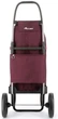 Сумка-візок Rolser I-Max MF 2LRSG 43 Burdeos IMX308-1060 (929652) - зображення 4
