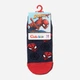 Детские носки хлопковые для мальчиков Conte Kids CK Marvel 17С-133СПМ 22 Темно-синие (4810226499726) - изображение 2